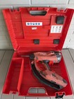 Tested  Hilti Gx-3 Gas-actuated Fastening Tool Gun Gx3