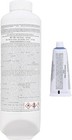 Usc 26006 Icing Glazing   Finishing Filler Putty  24 Oz Tube