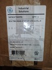 Ge   Abb Asea Brown Boveri Srfb3xt5mfpx Bolt-on Main Strap Kit W   Filler Plates