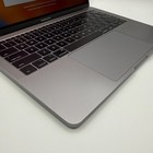 Apple Macbook Pro 13  2017 A1708 I5 2 3ghz 8gb Ram 256gb Ssd Iris 640 Read