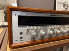 Marantz 2270 Receiver  Pro Restored