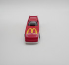 Mcdonalds Hot Wheels Racing Series Car 1993 Happy Meal Toy
