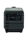 Honda Eu3000is1an 3000w 120v Super Quiet Portable Inverter Generator