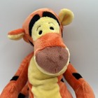 Tigger Winnie The Pooh Disney Store Patch Floppy Head Plush Stuffed Animal 18   