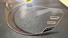 Ccm Vr24 Clear Hockey Helmet Visor Face Shield Used Once Replacement Shield