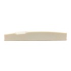 Graph Tech Tusq Compensated Bridge Saddle For Gibson Acoustic Guitar  Pq-9400-00