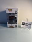 Funko Pop  Vinyl  Tiger Woods  blue  - Fanatics  exclusive   4   