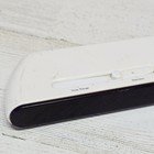 Nintendo Wii Wireless Ultra Sensor Bar 091002 Works Great