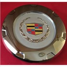 1 Pc 2007-14 Wheel Center Cap Aftermarket Cadillac Escalade Colored Crest 22 