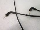 01 Honda Vt1100 C2 Sabre Choke Cable 17950-mck-a00 2000-2007