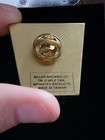 1995 Miller Lite Beer Super Bowl Pin     Vintage Lapel Tac Pinback Collectible