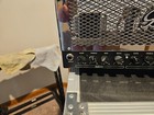 Bugera T50 Infinium 50-watt 2-channel Class-a Tube Head