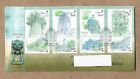 Singapore Fdc Airmail  Cover 2004 National Day