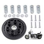 Clutch Coil Spring Conversion Kit 511-90-10002 For Road Star 1600 1700   V-max