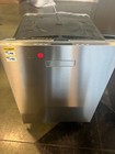 Asko 30 Series 24  Fully Integrated Built-in Dishwasher - Dbi663issof