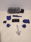Transformers G1 1986 Stunticons Menasor Combiner Mostly Complete No Repro