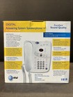 Vintage At t 1818 Digital Answering System Speaker Phone