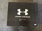 Under Armour Converge Victory Series Game Ready Catching Set  Size Med Ages 9-12