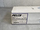 New - Pelco Eh3512-2 Environmental Enclosure 12  Aluminum 24vac Heater Blower