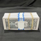 Movie Prop play Money  500 Filler Notes   500  someone   s Play Money  Read 