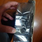 X-files  Scully And Alien Figures  46d782