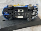 Scalextric 1 32 Slot Car Porsche 911 Gt3r Custom