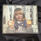 Alysa Liu Stars On Ice 2026 Olympic Gold Medals Authentic Signed Autograph Photo