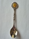 Jamaica Vintage Souvenir  Spoon Collectible
