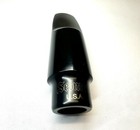 Selmer R402 Alto Saxophone Mouthpiece  Medium  Black