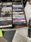 Classic Rock Cassette Tape Mania pick Your Own all Genres most Tested list  4