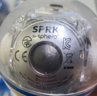 Lot Of 12 Sphero Sprk  App-enabled Robot Balls With Base And Charging Cables