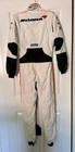 Sabelt Mclaren Gt World Challenge Fia 8856-2018 Custom Racing Suit Race Worn