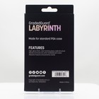 Gradedguard Psa Graded Card Case Guard Protector Labyrinth Limited Edition