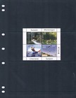  6 50 Scott Value - 2009 Montenegro Tourism S s Adriatic Sports Cv Mnh Nh Umm