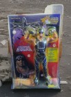Vintage Tiger Electronics - Power Fighter Game -hogan Factry Sealed  80605 1999 