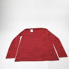 Ohio State Buckeyes Nike Long Sleeve Shirt Men s New With Tags Lt