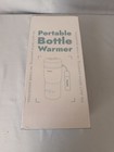 Portable Bottle Warmer  85w Fast Baby Bottle Warmer For Travel   Home  Heats    