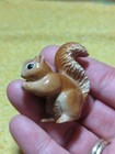 Hagen Renaker Squirrel  Brown Or Grey