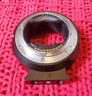 Metabones Ef-e T Smart Adapter  mark Iv 