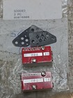 Lot Of 11 Dynamco Solenoid Valve Switch Vacuum Relay  D20s0k00  Sl1510  0r0  
