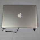 Apple Macbook Pro 13 -a1278-early 2011 Oem Lcd Screen Display Assembly W  Screws