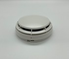 Simplex 4098-9714 Truealarm Photoelectric Smoke Detector Head Date  21 224 V