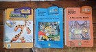 Leap Frog Leap Pad  Books And Cartridges For Kids Lot Of 20 C7