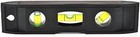 Magnetic Torpedo Level  Spirit Level 3 Bubble Torpedo Magnetic Measuring Tool   