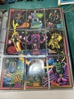 1993 Marvel Universe Series 4 Complete Base Card Set Impel Skybox Marvel Comics