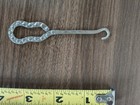 Antique Shoe Button Hook Vintage Primitive