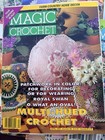 Vtg Magazines Booklet Crochet  Knitting  Tatting  Edging  Lace doilies Lot Of 21