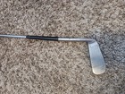 Antique Stewart St Andrews Crook Neck Putter 9 Special Hockey Style Scotland