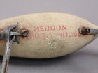 Vintage Heddon Meadow Mouse Fishing Lure American Surface