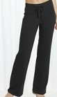 New Women Casual Yoga Lounge Pants Cotton spandex   S - Xl